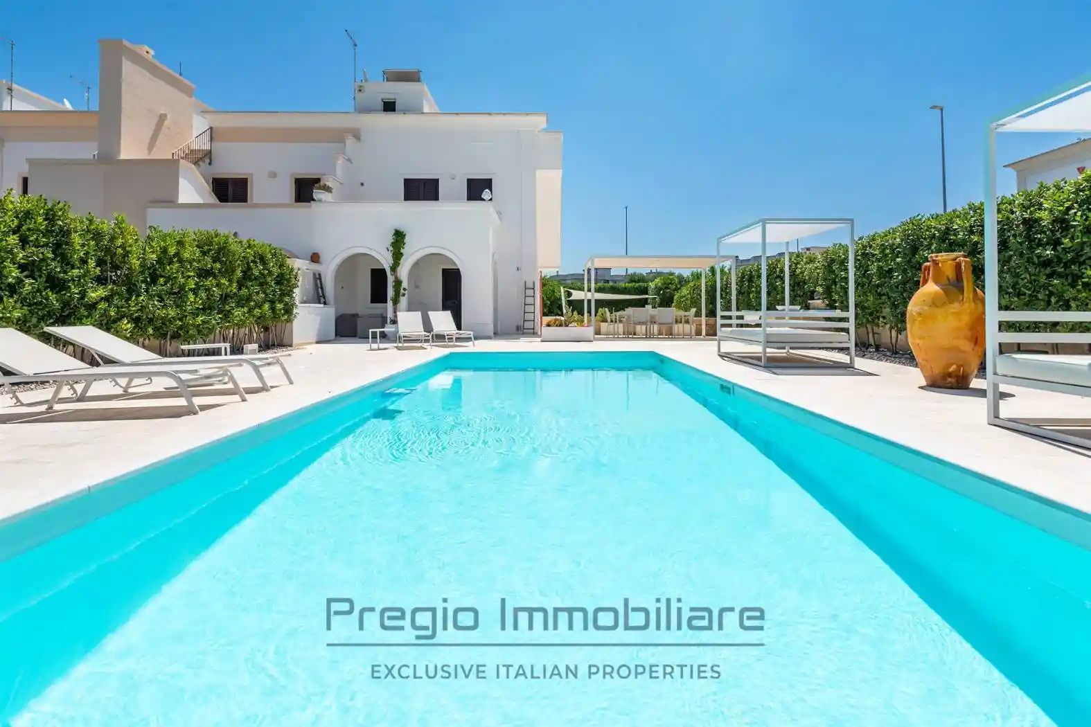 Villetta a schiera in vendita a Fasano