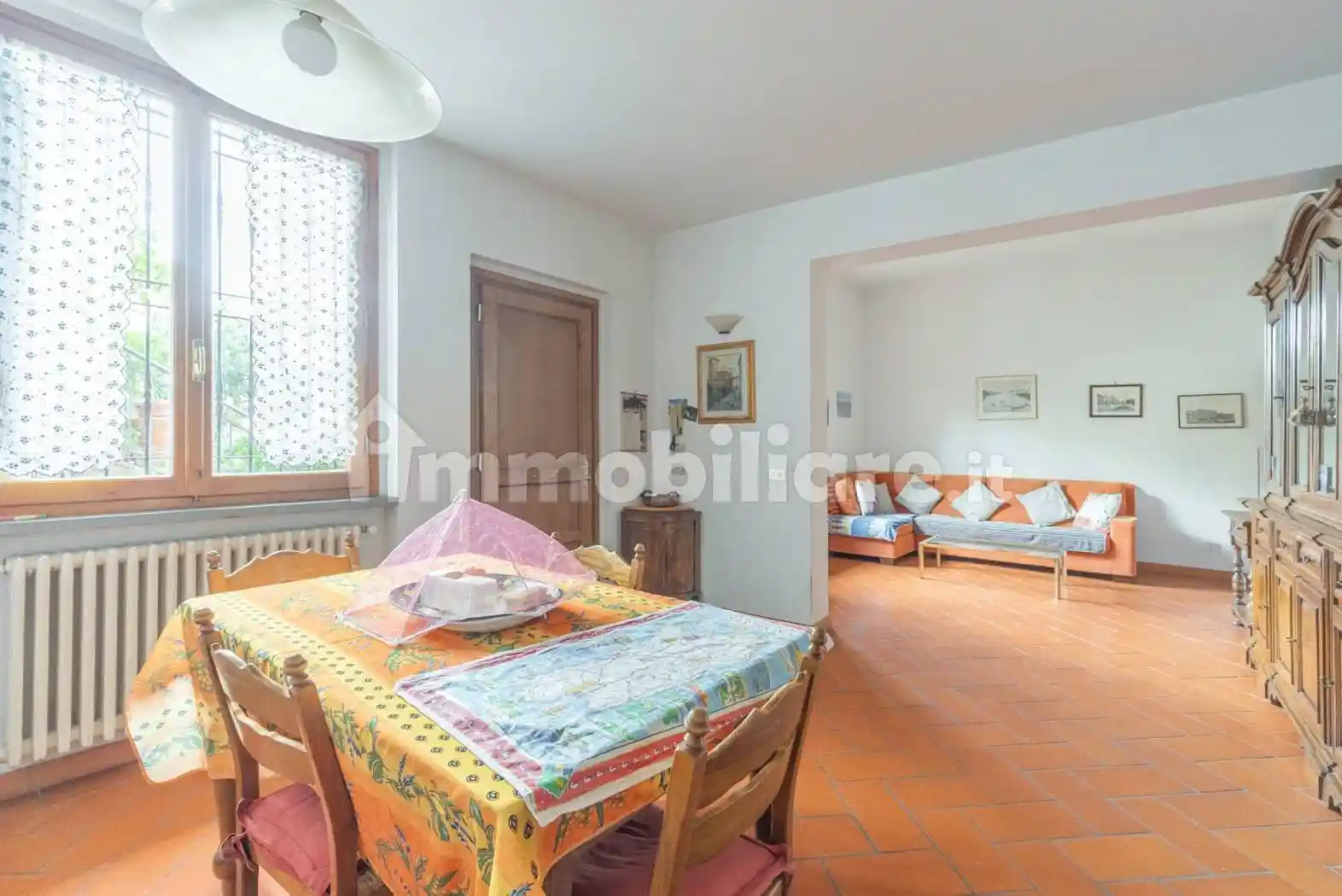 Appartamento in vendita a Bagno a Ripoli