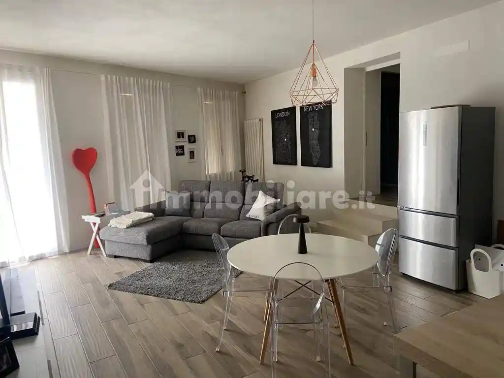 Appartamento in affitto a Arzignano