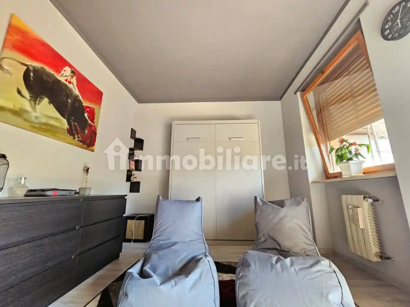 Appartamento in vendita a Gassino Torinese