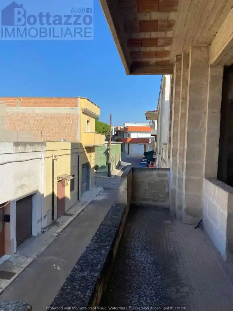 Appartamento in vendita a Lizzano