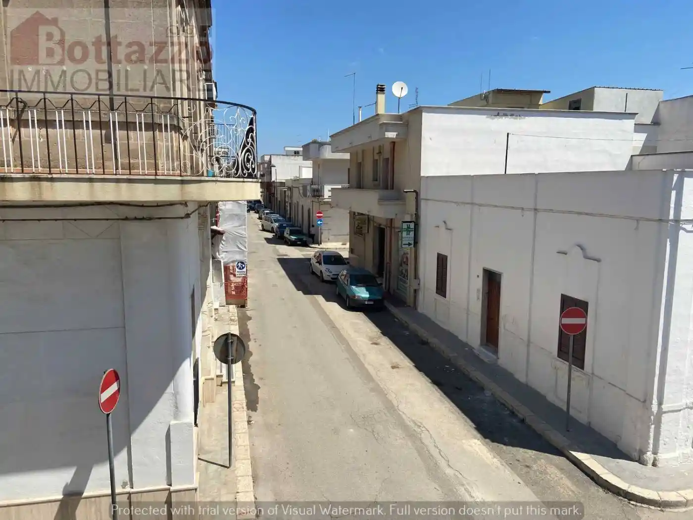 Appartamento in vendita a Lizzano