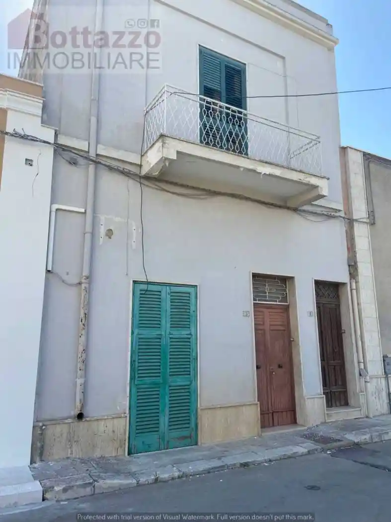 Appartamento in vendita a Lizzano