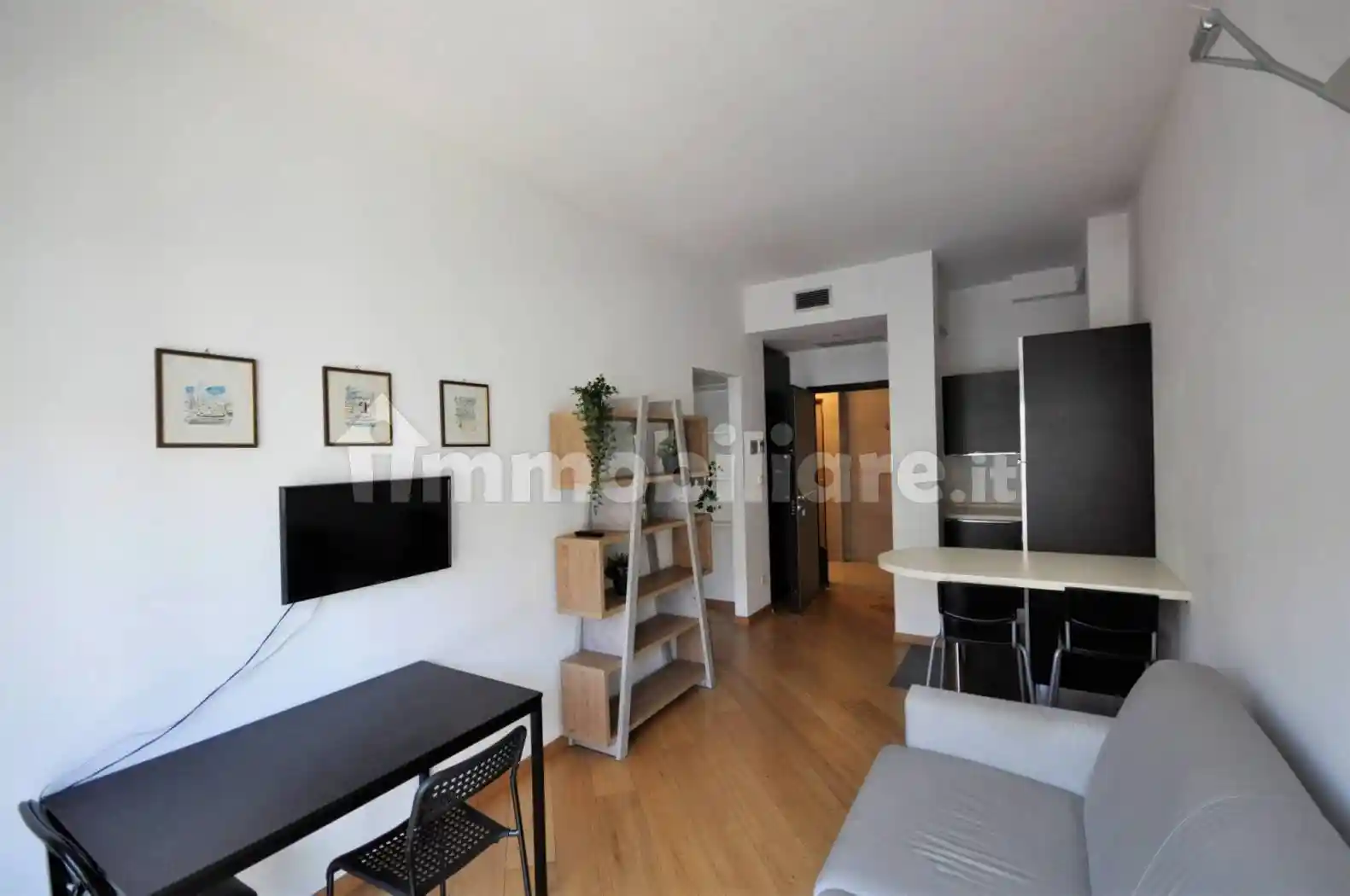 Appartamento in affitto a Torino