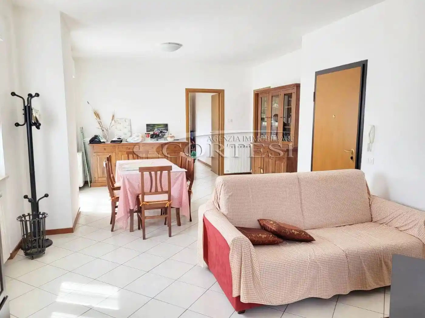 Appartamento in vendita a Umbertide