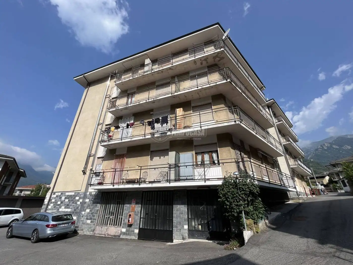 Appartamento in vendita a Sparone