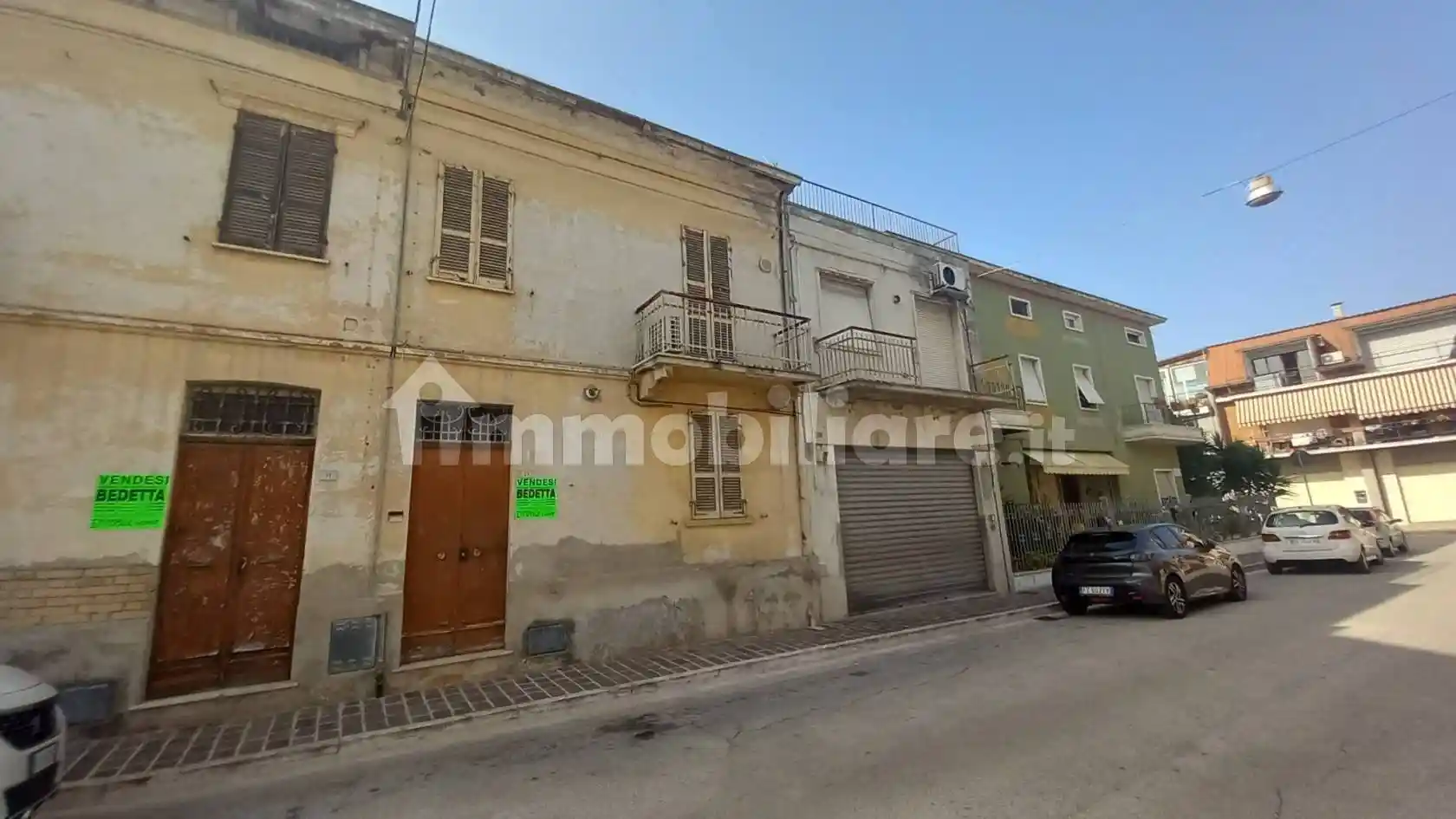 Casa indipendente in vendita a Porto Sant'Elpidio