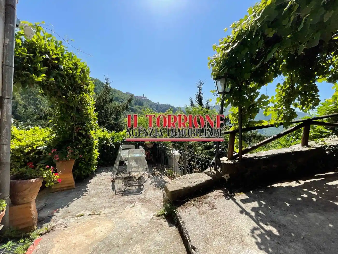 Appartamento in vendita a San Marcello Piteglio