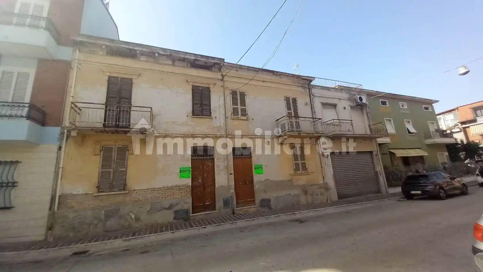Casa indipendente in vendita a Porto Sant'Elpidio