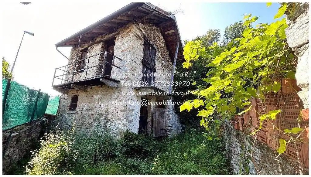 Rustico - Casale in vendita a Arizzano
