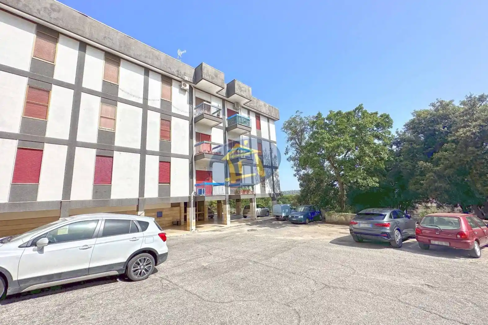 Appartamento in vendita a Putignano