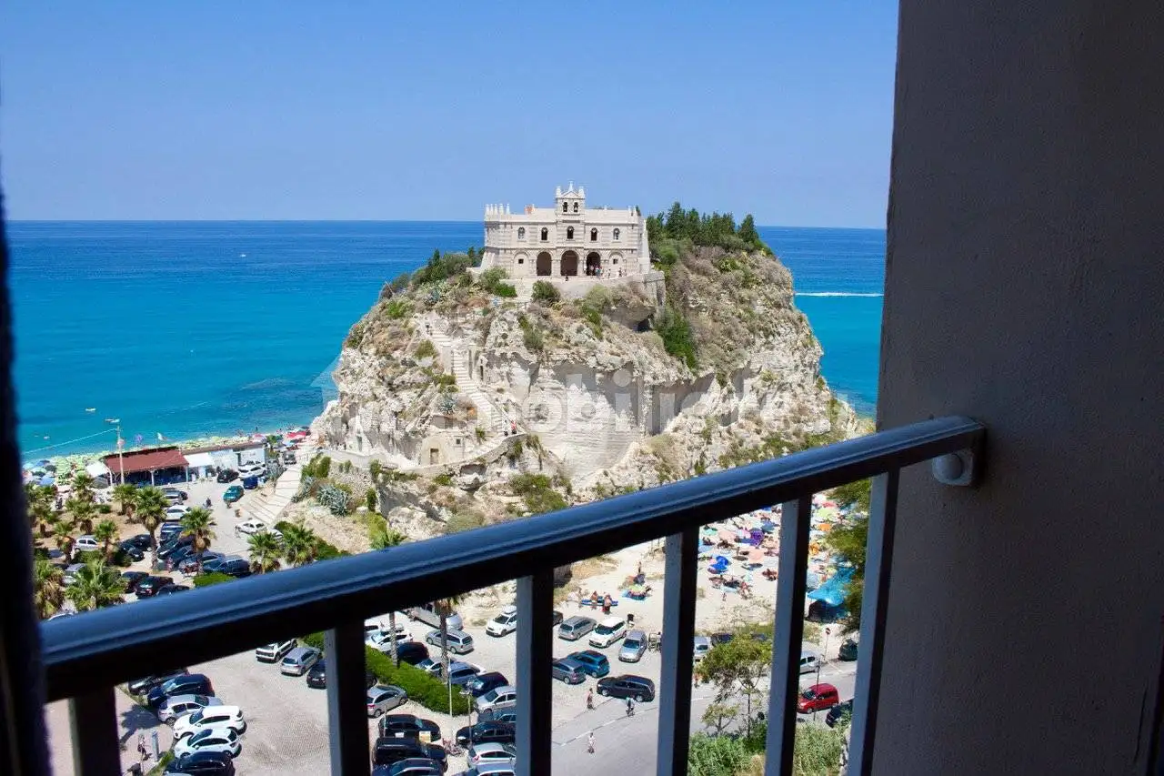 Appartamento in vendita a Tropea