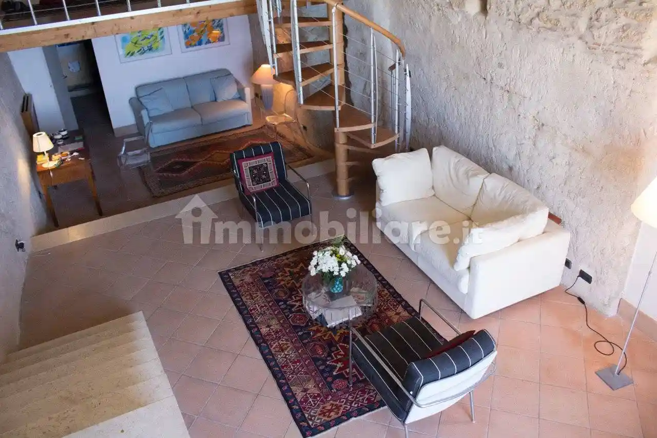 Appartamento via Abate Sergio, Tropea - foto 2