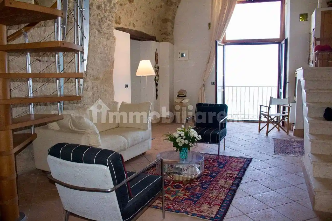 Appartamento via Abate Sergio, Tropea - foto 4