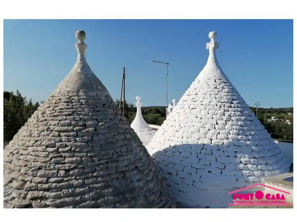 Rustico - Casale in vendita a Ostuni