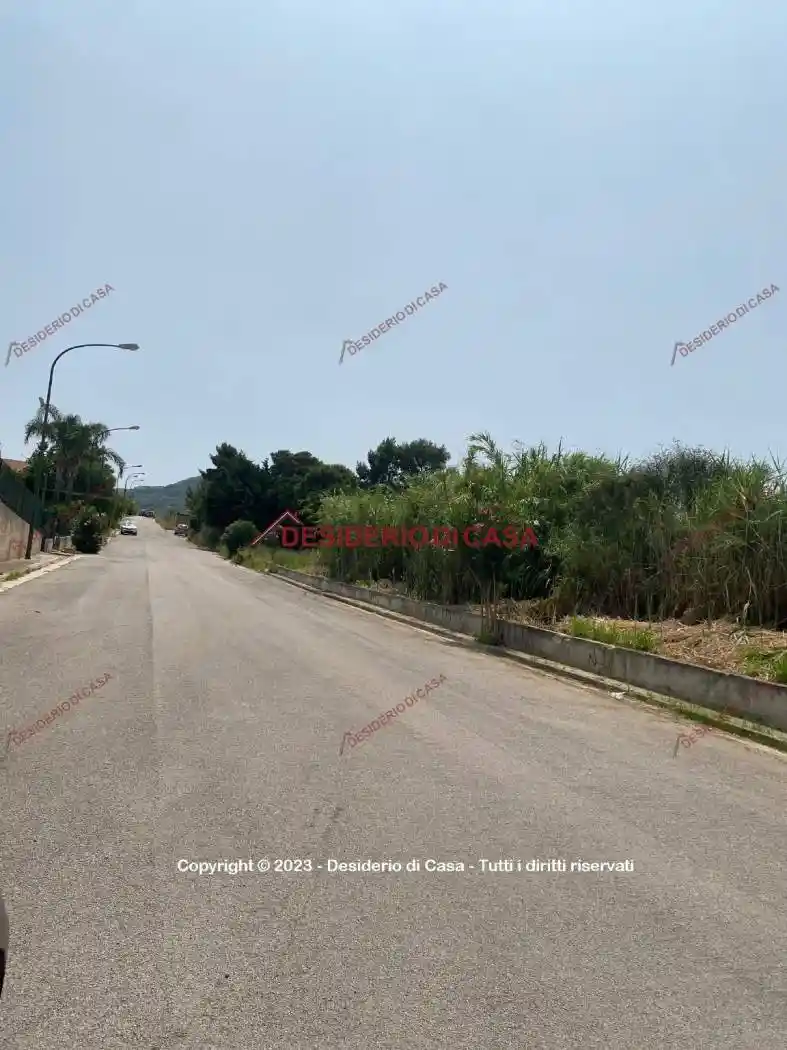 Villa in vendita a Trabia