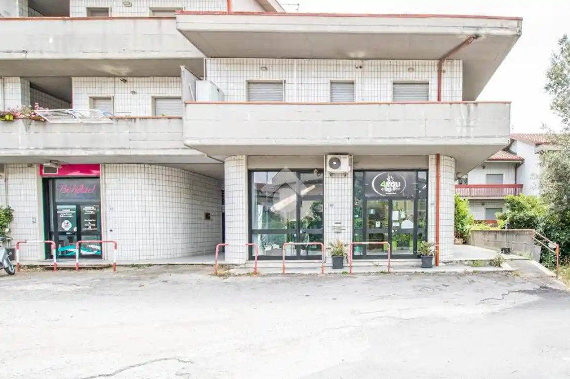 Appartamento in vendita a Rieti