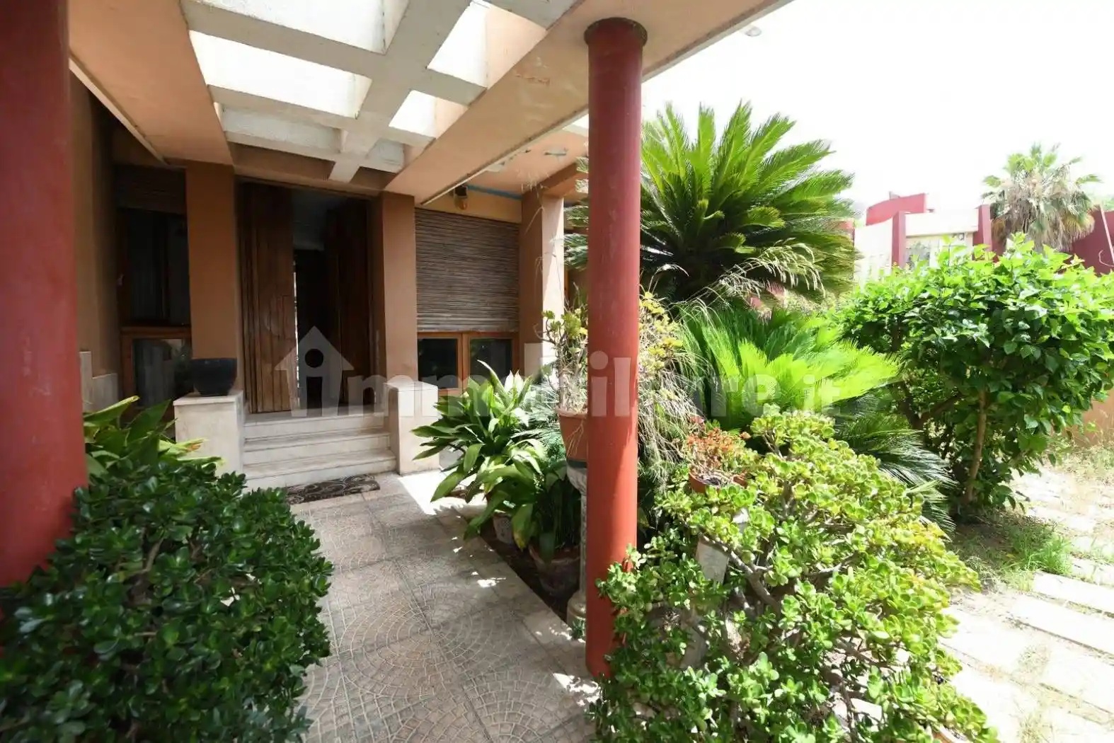 Villa in vendita a Cagliari