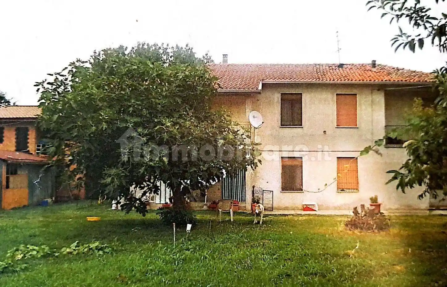 Rustico - Casale in vendita a Arena Po