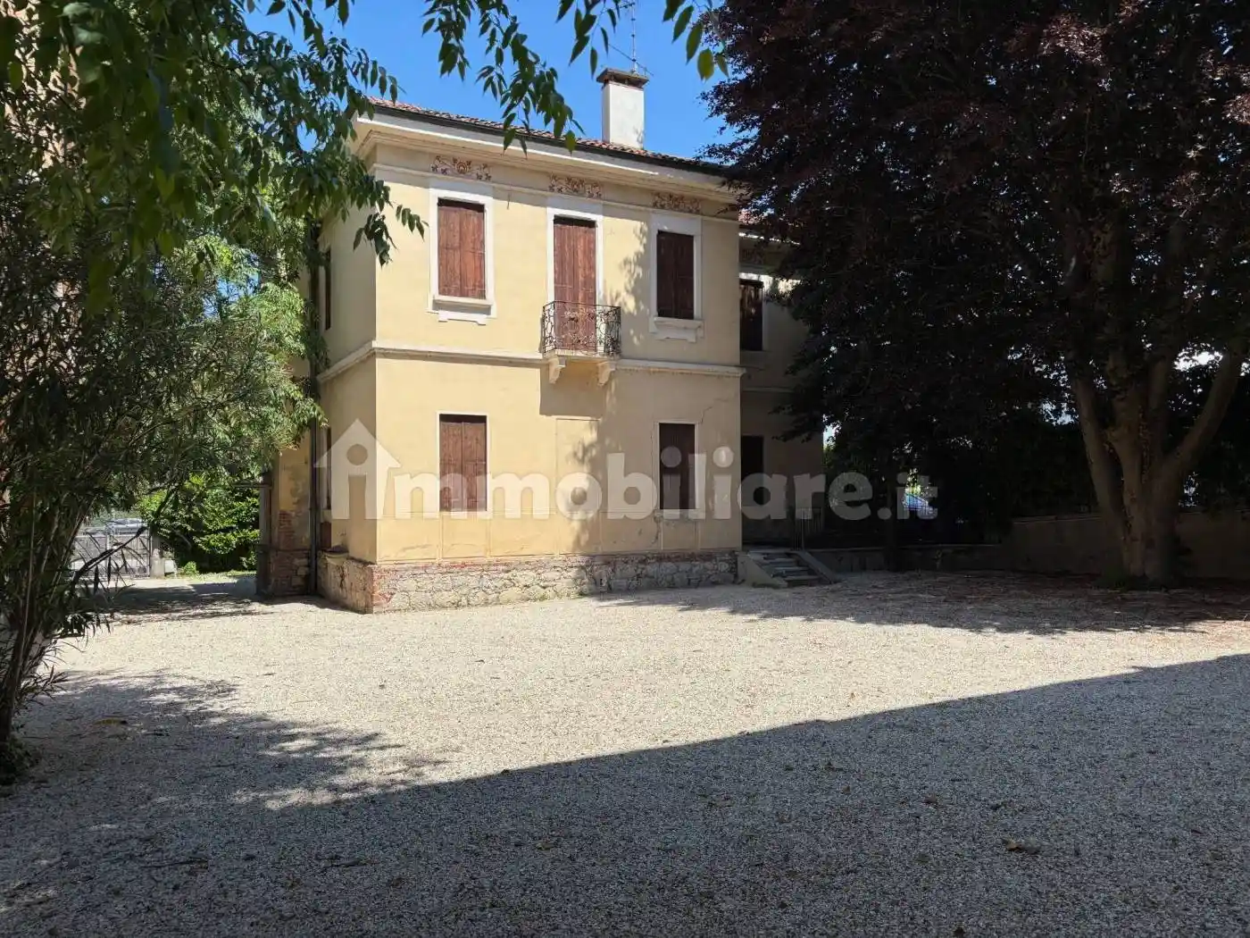 Villa in vendita a Vicenza