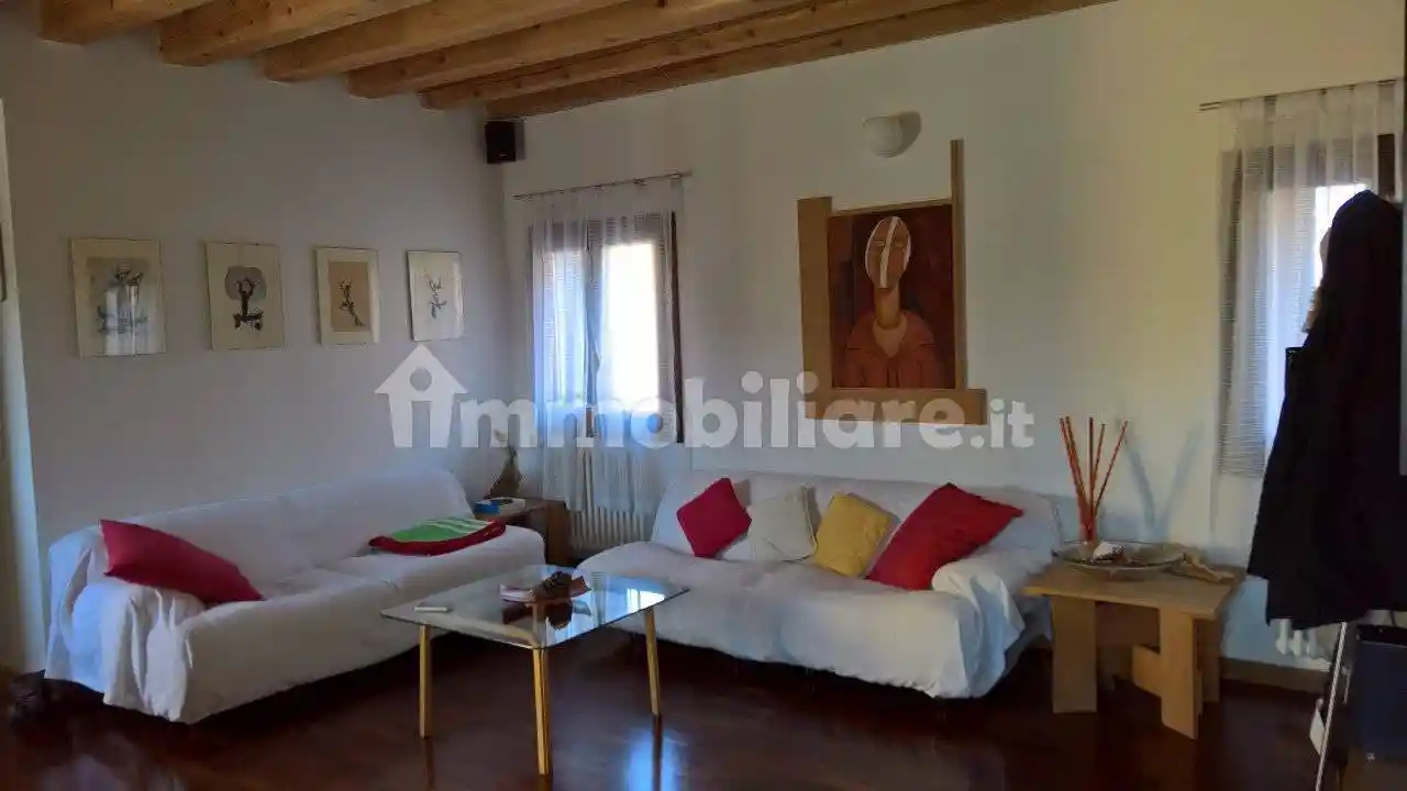 Appartamento in vendita a Este