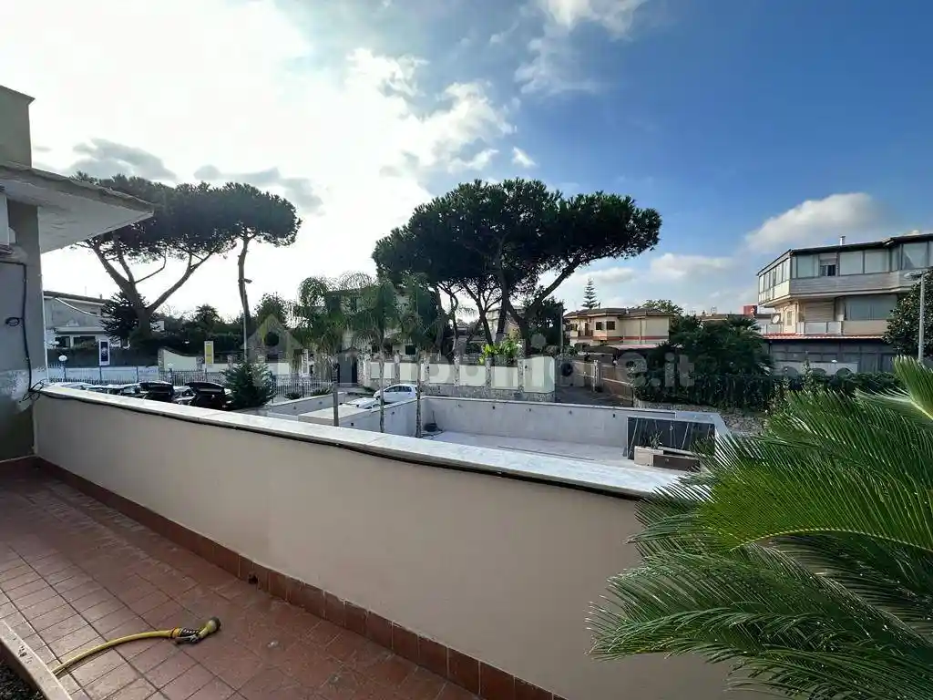 Appartamento in vendita a Marano di Napoli