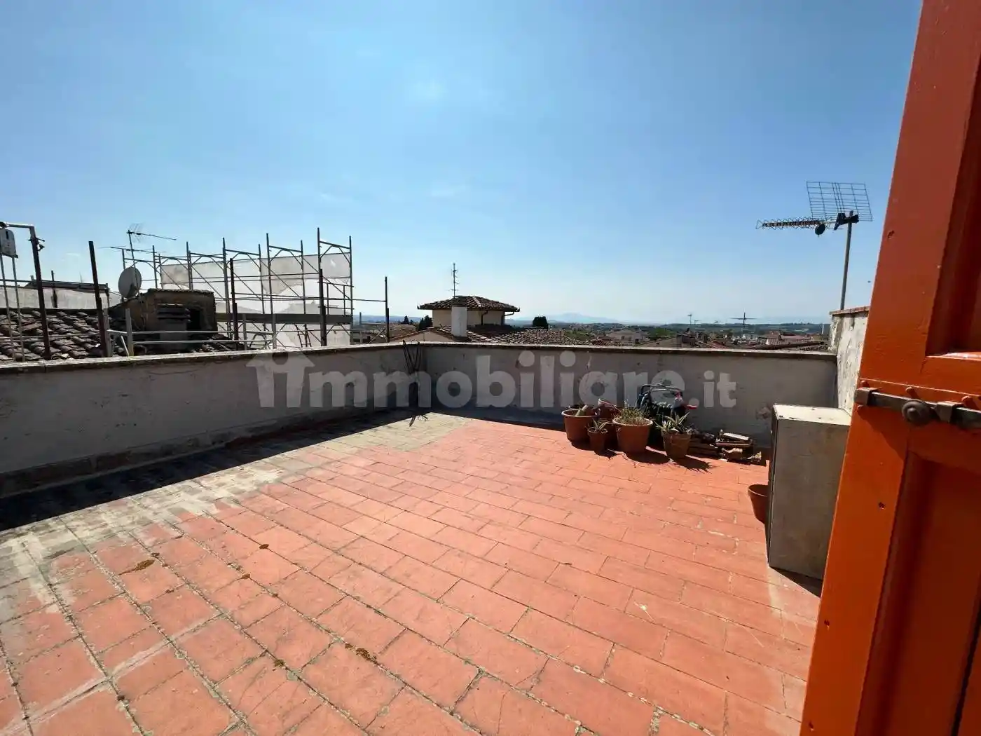 Casa indipendente in vendita a Montespertoli