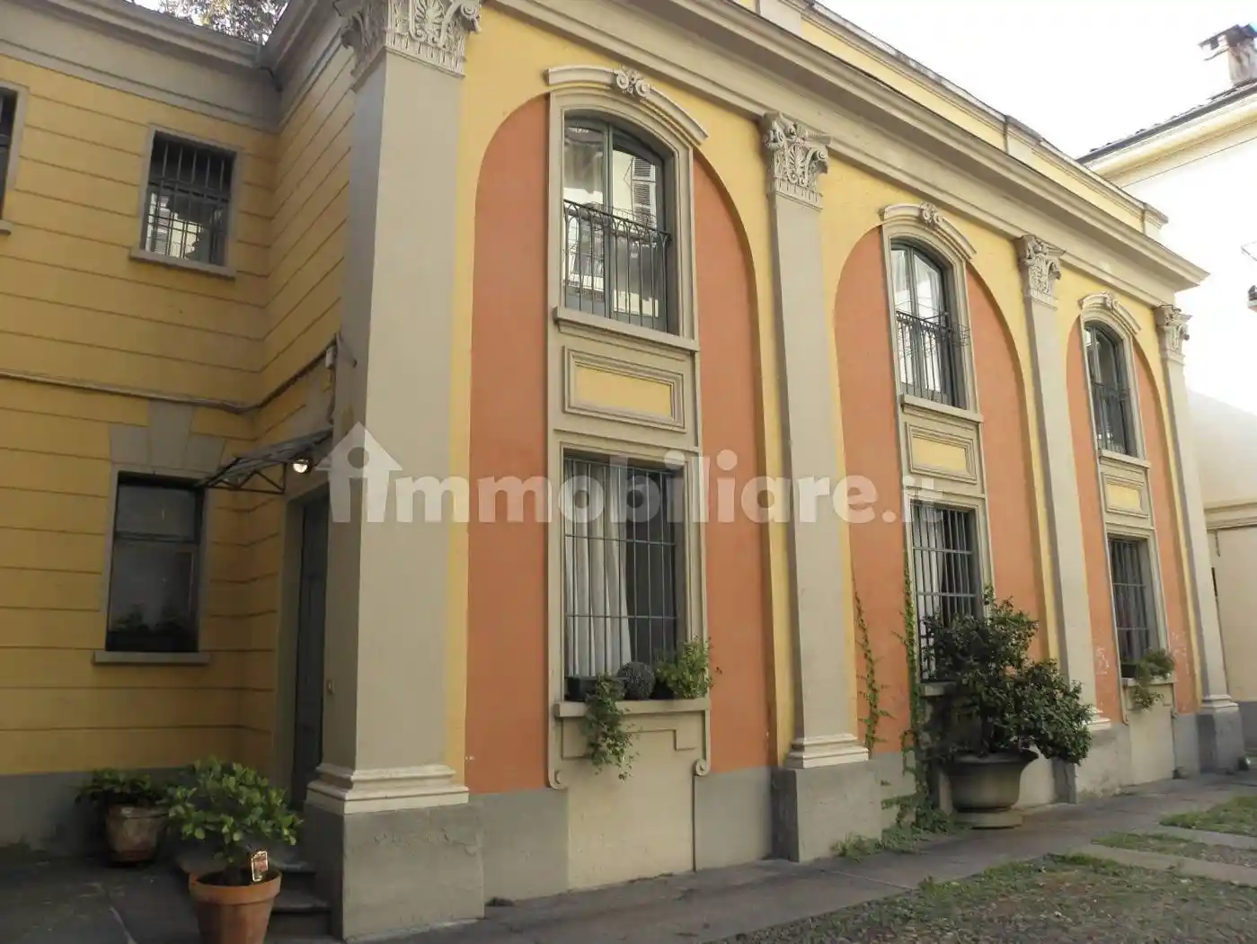 Appartamento in affitto a Torino