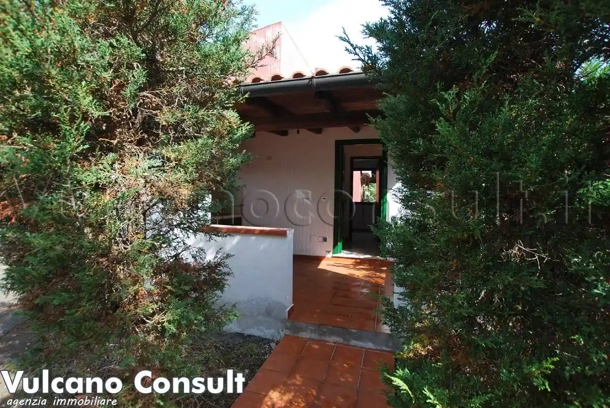 Appartamento in vendita a Lipari