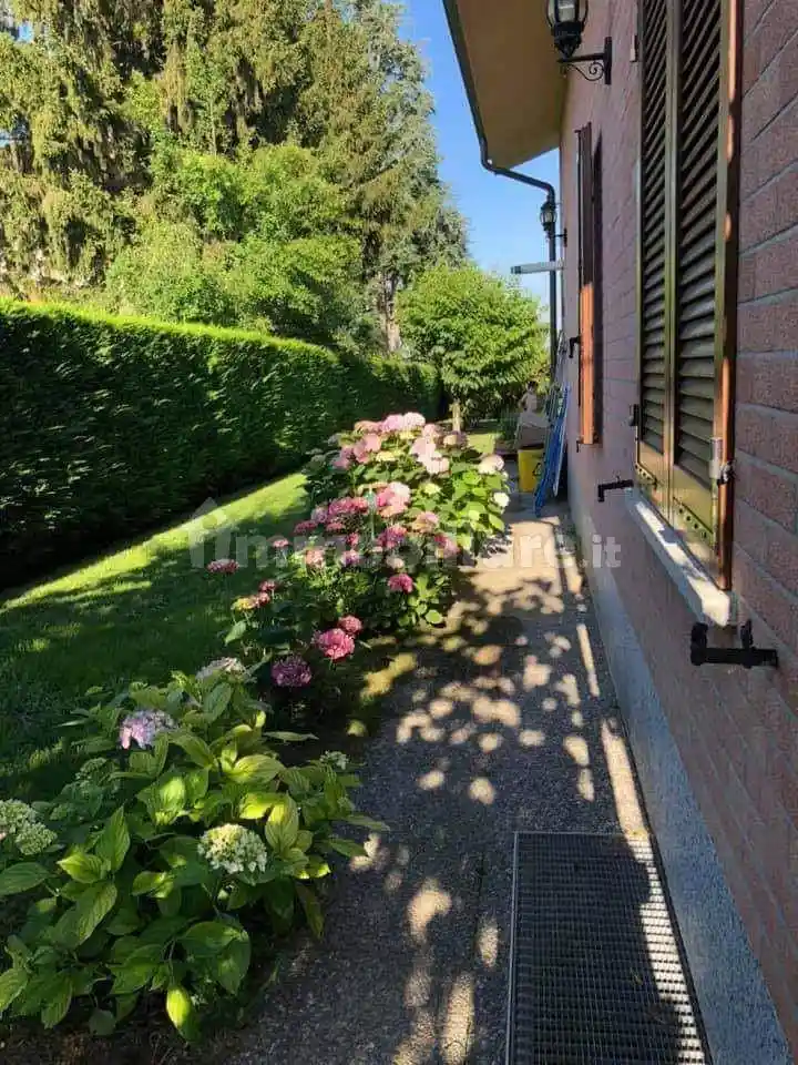 Villa in vendita a Asti
