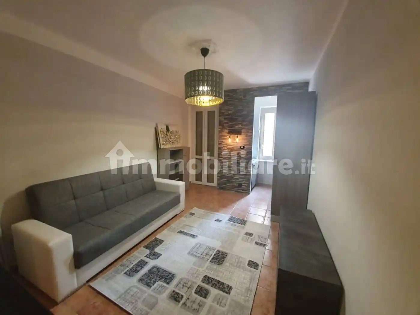 Appartamento in vendita a Grugliasco