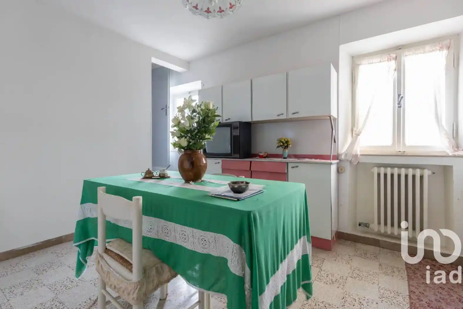 Casa indipendente in vendita a Filottrano