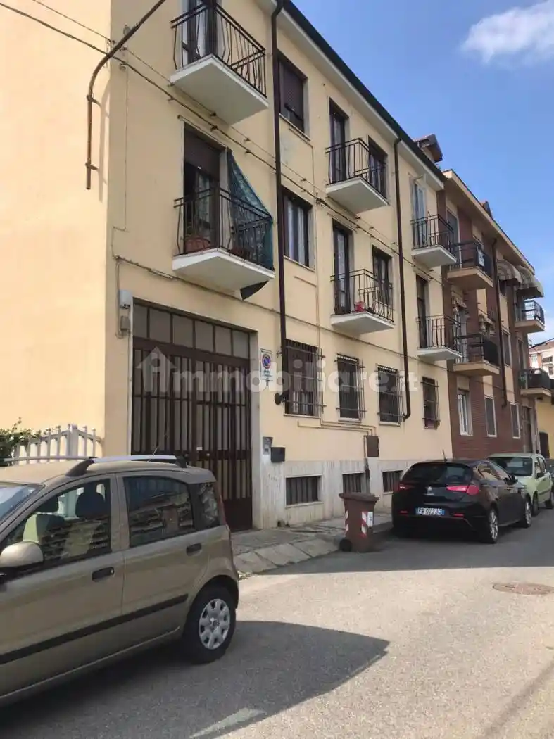 Appartamento in affitto a Grugliasco
