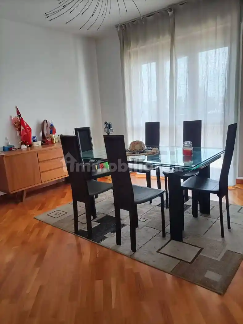 Appartamento in vendita a Legnano