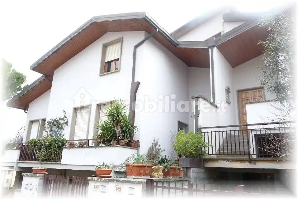 Appartamento in vendita a Montelupo Fiorentino