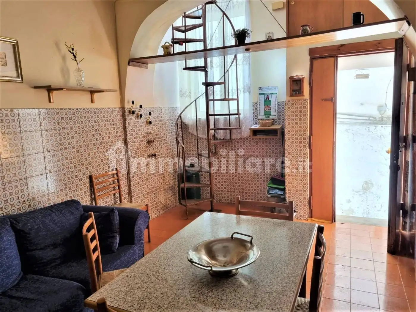 Appartamento in vendita a Pellezzano