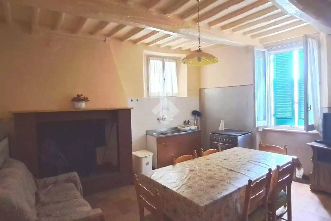 Casa indipendente in vendita a Bevagna