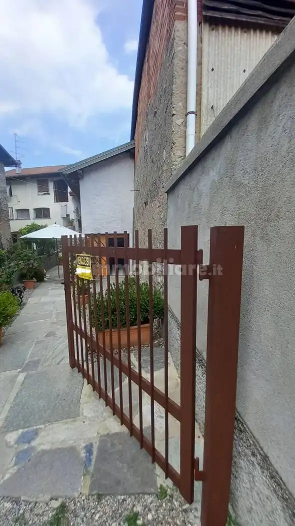 Casa indipendente in vendita a Pisano