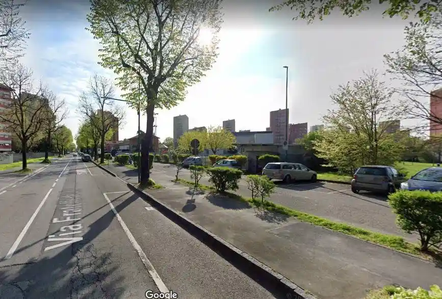 Appartamento in vendita a Sesto San Giovanni