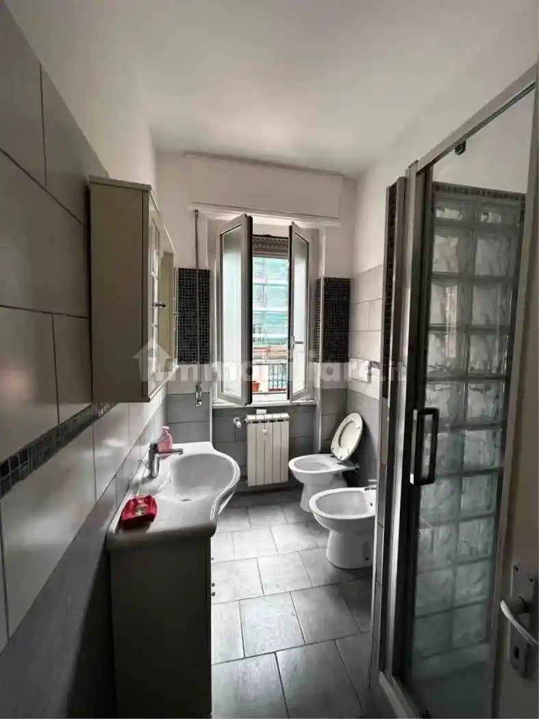 Appartamento in vendita a Genova