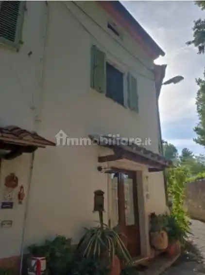 Appartamento in vendita a Casciana Terme Lari