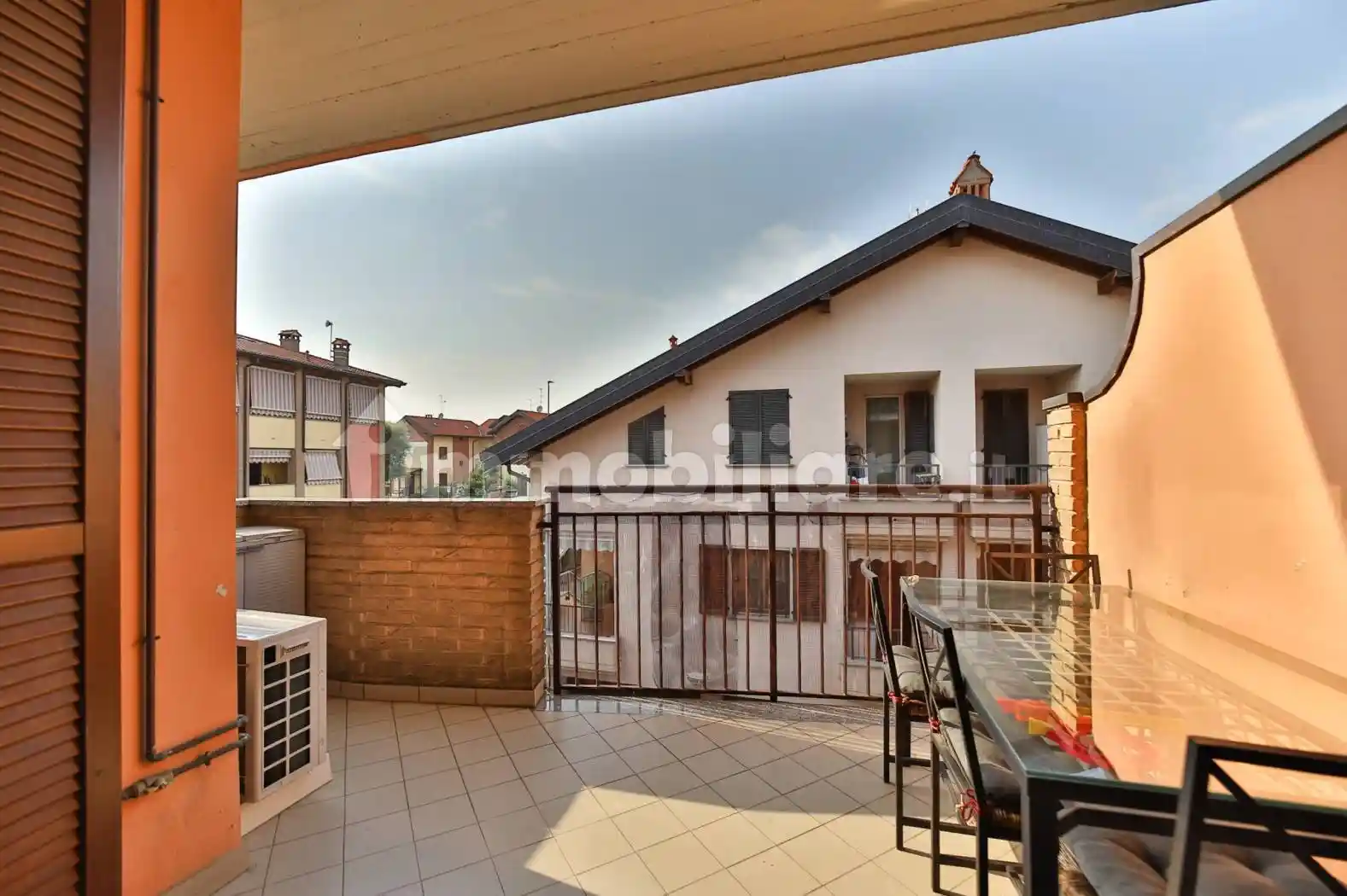 Appartamento in vendita a Sulbiate