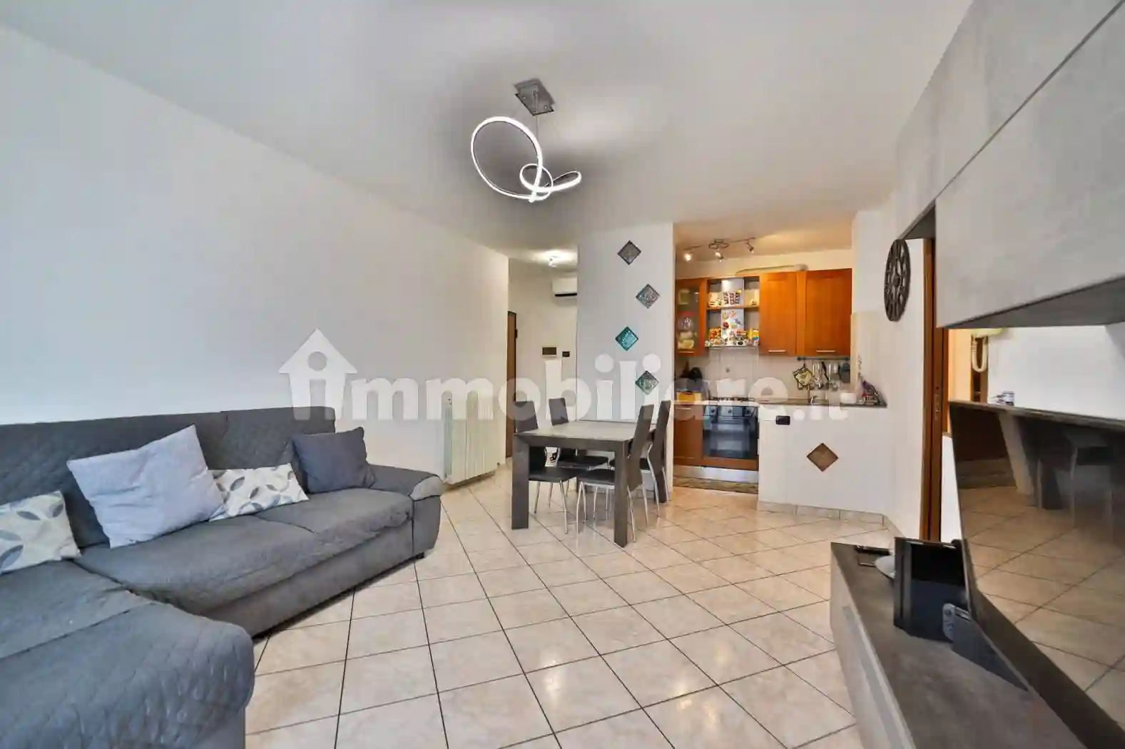 Appartamento - foto 4