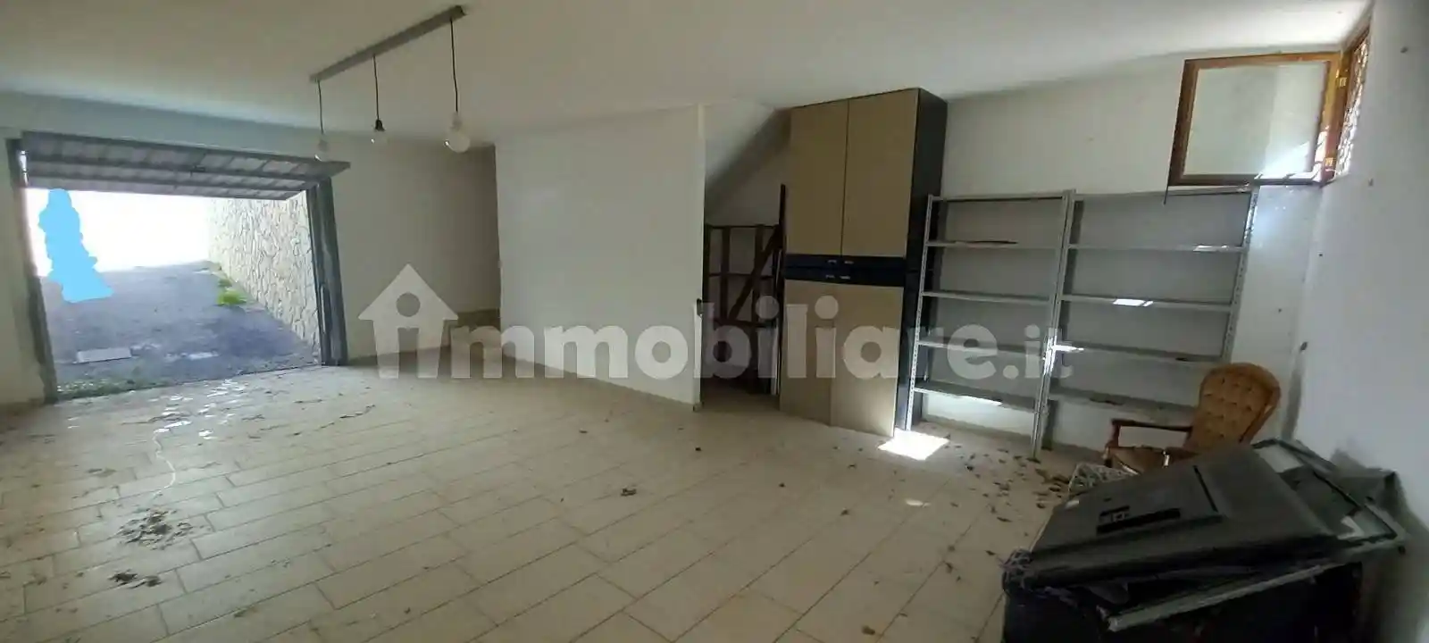 Villa a schiera via Gaudi 55, Monteforte Irpino - foto 4