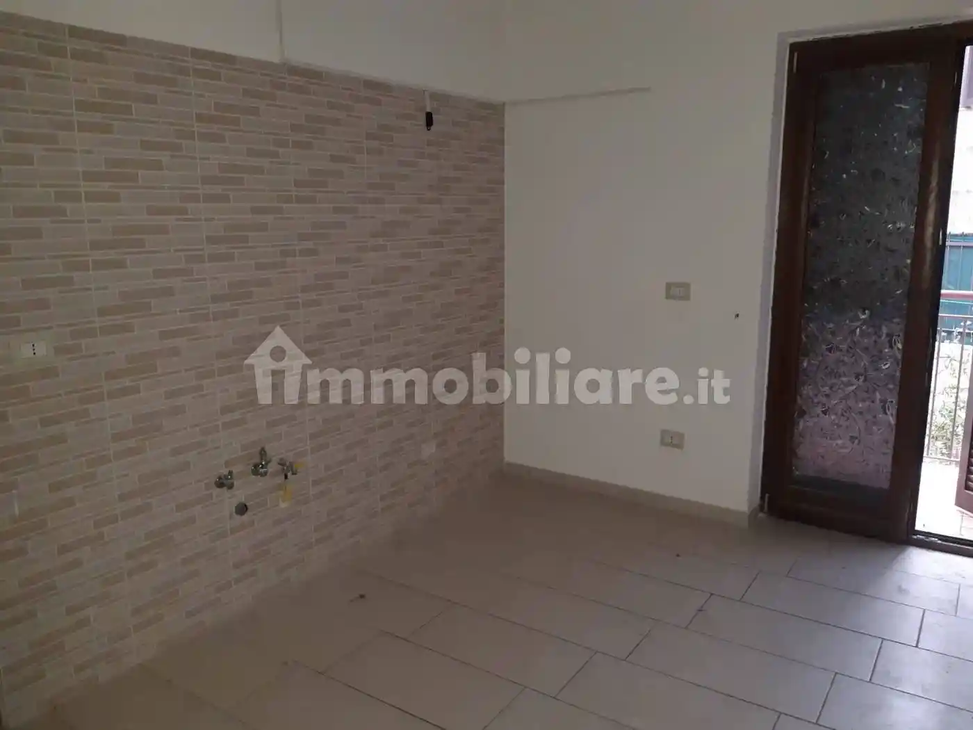 Villa a schiera via Gaudi 55, Monteforte Irpino - foto 5