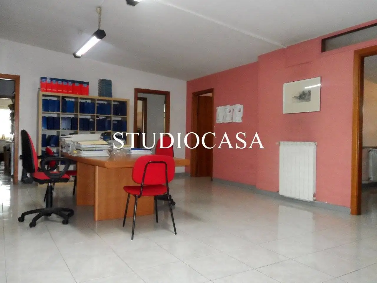 Loft in vendita a Capodrise