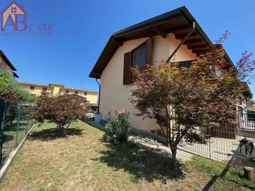 Villetta a schiera - foto 5