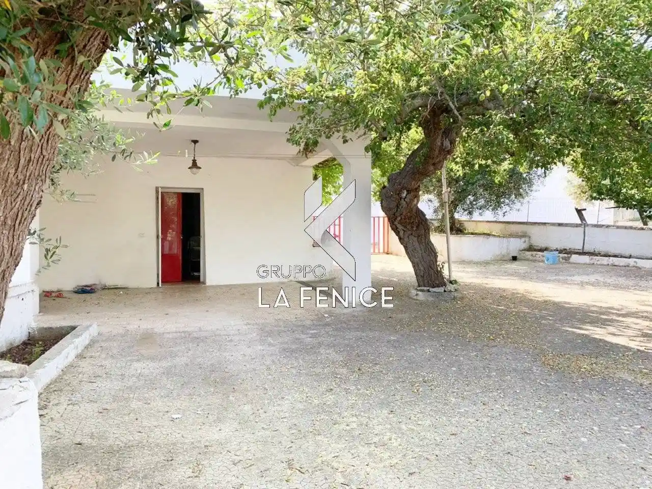 Villa in vendita a Locorotondo