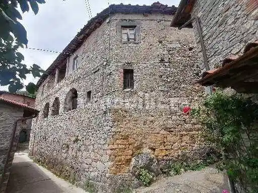 Rustico - Casale in vendita a Pescaglia
