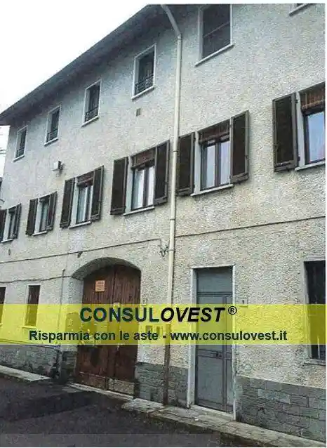 Attico - Mansarda in vendita a Busto Garolfo